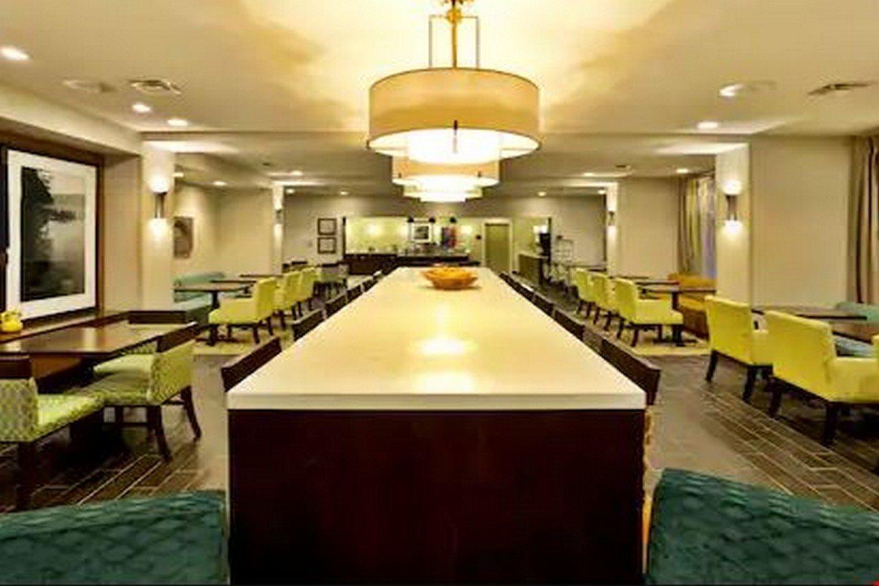 Hampton Inn Niagara Falls/ Blvd Extérieur photo