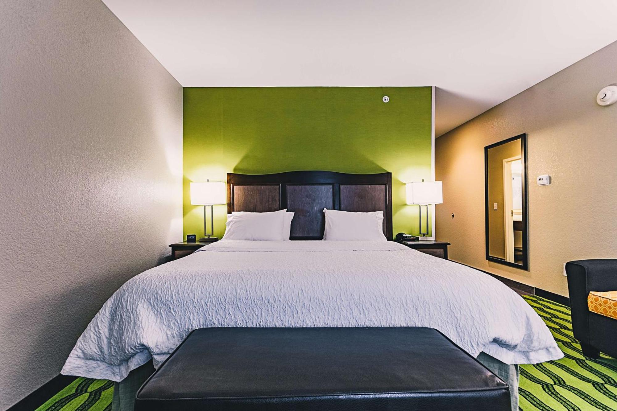 Hampton Inn Niagara Falls/ Blvd Extérieur photo
